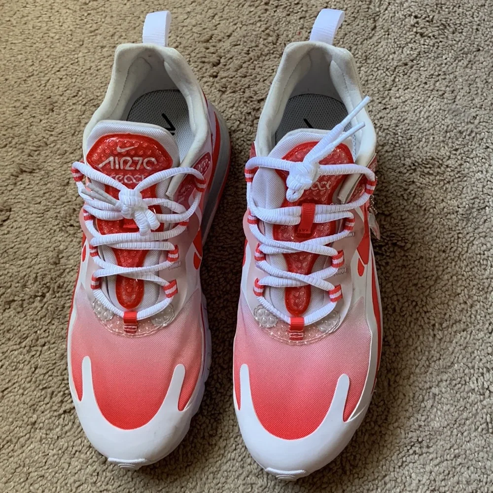 Nike air 270 reacts, size 11 - Picture 3 of 4